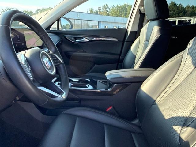 2024 Buick Envision Preferred AWD