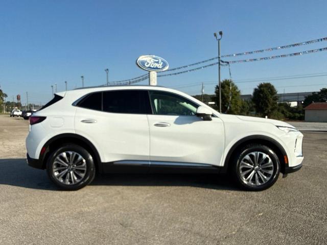 2024 Buick Envision Preferred AWD