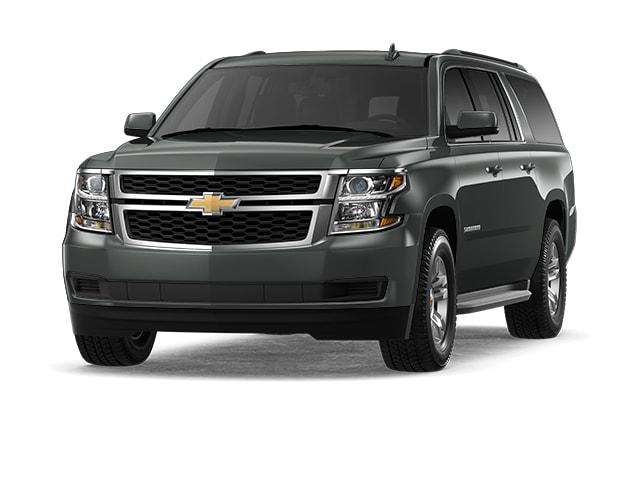 2020 Chevrolet Suburban 4WD LT for sale in Greenville, NC