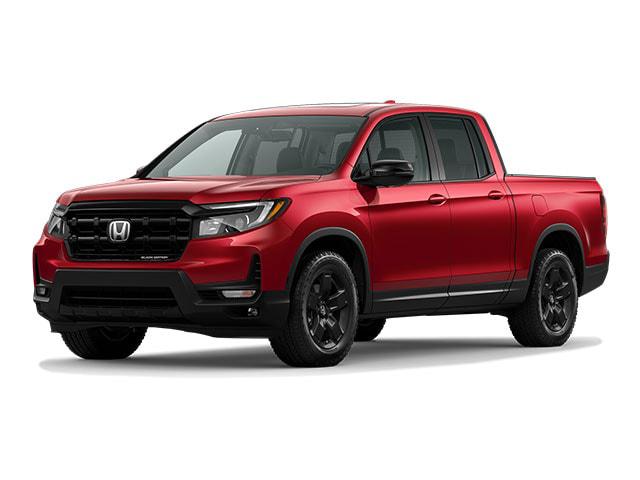 2025 Honda Ridgeline Black Edition for sale in Greenville, NC