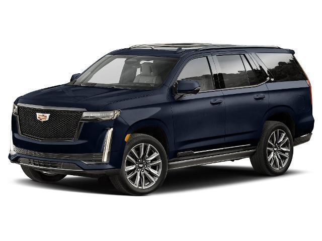 2021 Cadillac Escalade 4WD Premium Luxury for sale in Greenville, NC