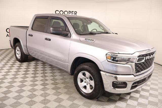 2025 Ram 1500 Big Horn Crew Cab 4x4 57 Box for sale in Oklahoma City, OK