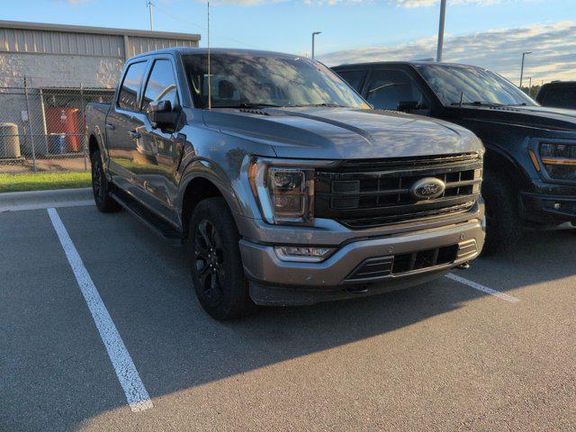 2023 Ford F-150 LARIAT for sale in Sanford, NC