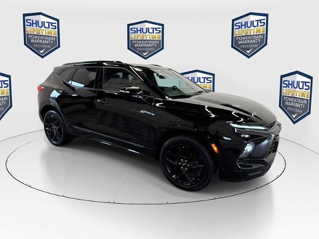 2023 Chevrolet Blazer AWD RS for sale in Jamestown, NY