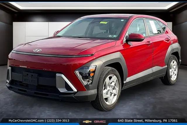 2024 Hyundai Kona SE for sale in Millersburg, PA