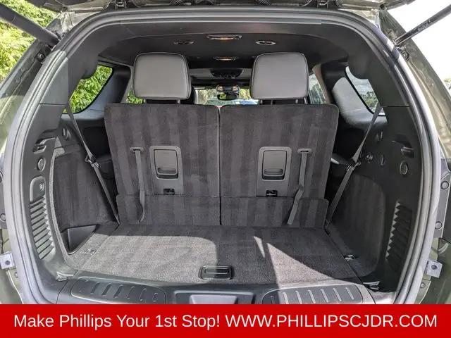 2026 Dodge Durango GT Premium AWD HEMI V8