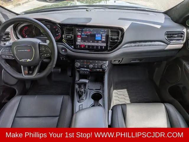 2026 Dodge Durango GT Premium AWD HEMI V8
