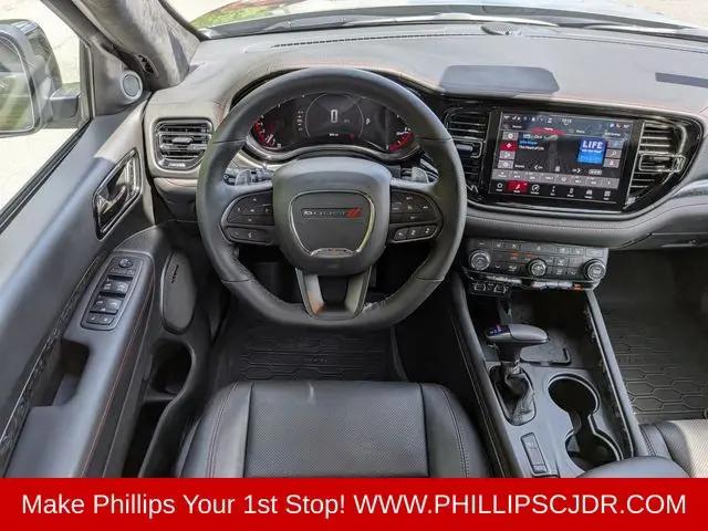 2026 Dodge Durango GT Premium AWD HEMI V8