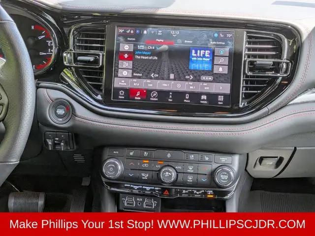 2026 Dodge Durango GT Premium AWD HEMI V8