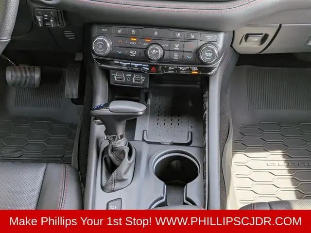 2026 Dodge Durango GT Premium AWD HEMI V8