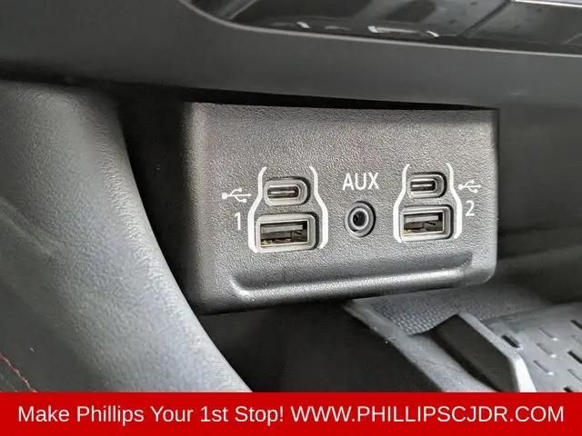 2026 Dodge Durango GT Premium AWD HEMI V8