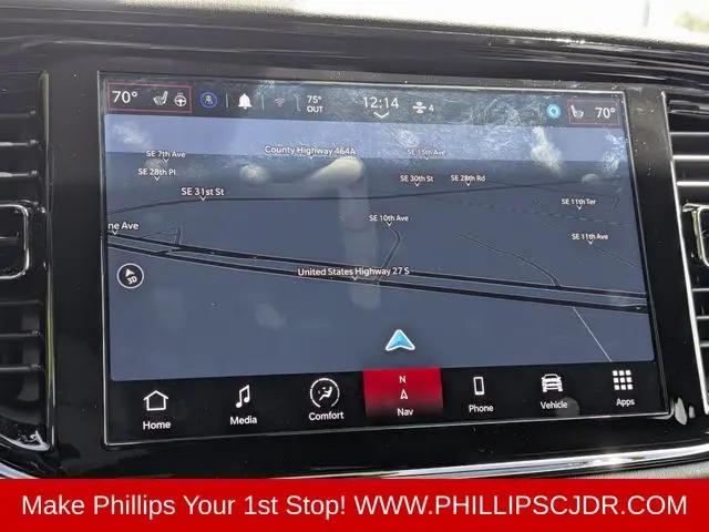 2026 Dodge Durango GT Premium AWD HEMI V8
