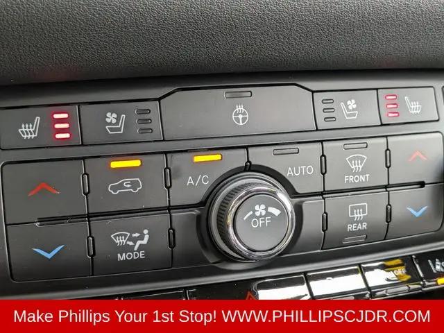 2026 Dodge Durango GT Premium AWD HEMI V8