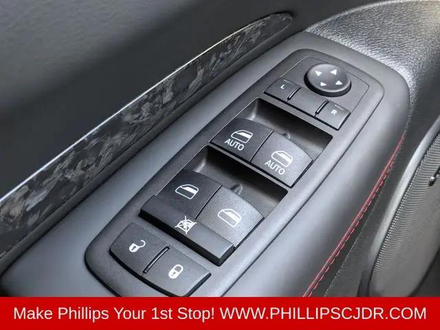 2026 Dodge Durango GT Premium AWD HEMI V8