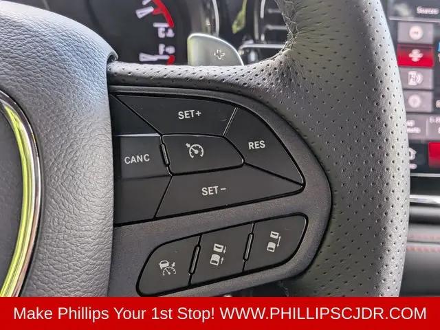 2026 Dodge Durango GT Premium AWD HEMI V8