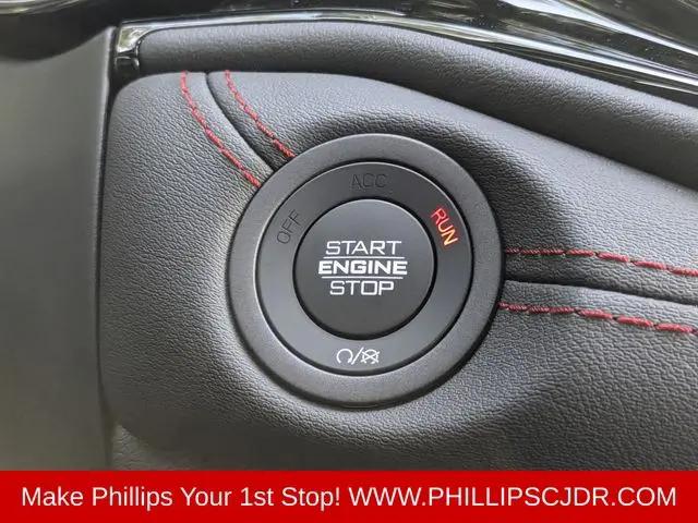 2026 Dodge Durango GT Premium AWD HEMI V8
