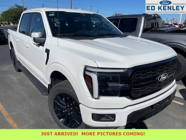2026 Ford F-150 Lariat for sale in Layton, UT