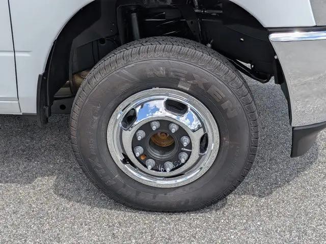 2026 Ram 3500 Tradesman/Big Horn