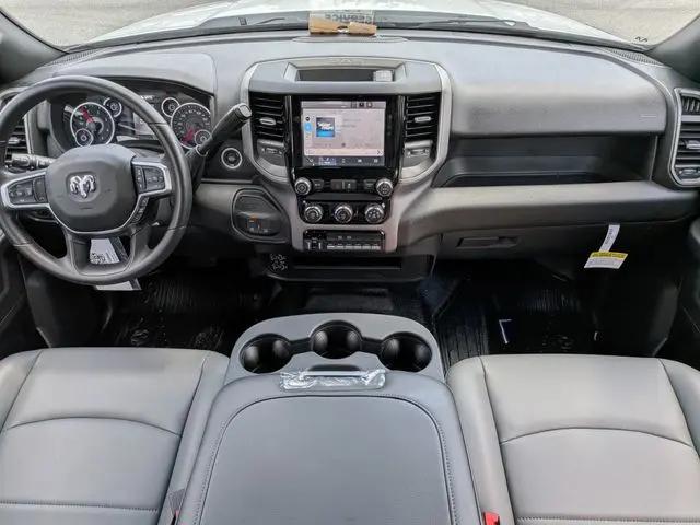 2026 Ram 3500 Tradesman/Big Horn