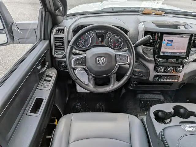 2026 Ram 3500 Tradesman/Big Horn