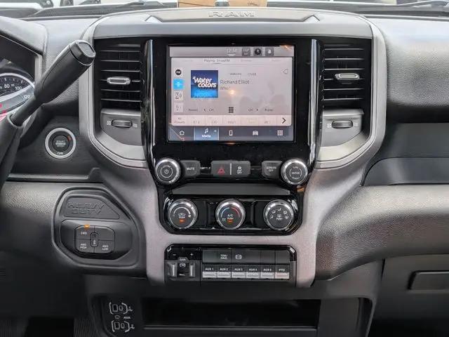 2026 Ram 3500 Tradesman/Big Horn