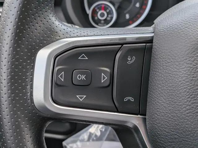 2026 Ram 3500 Tradesman/Big Horn