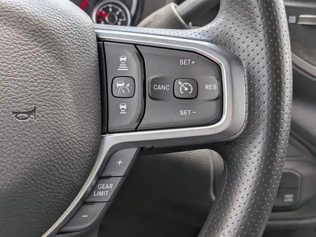 2026 Ram 3500 Tradesman/Big Horn