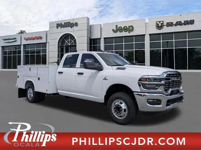 2026 Ram 3500 Tradesman/Big Horn for sale in Ocala, FL