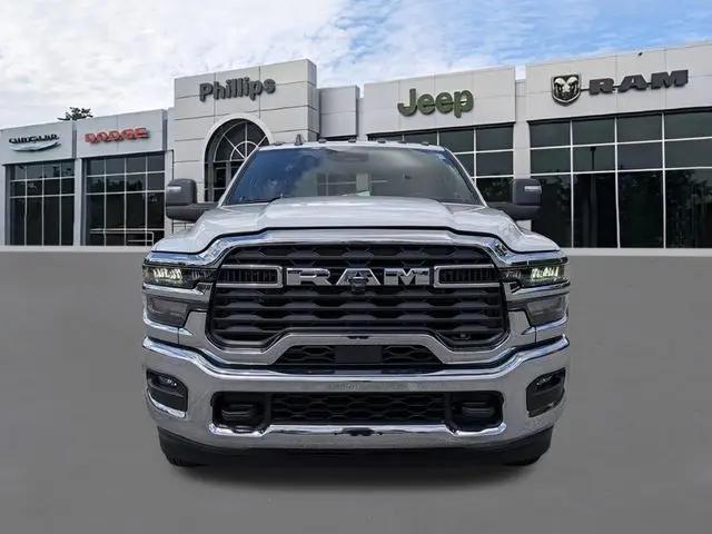 2026 Ram 3500 Tradesman/Big Horn