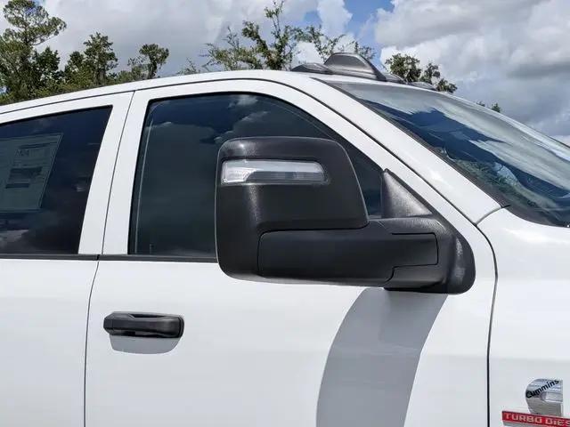 2026 Ram 3500 Tradesman/Big Horn