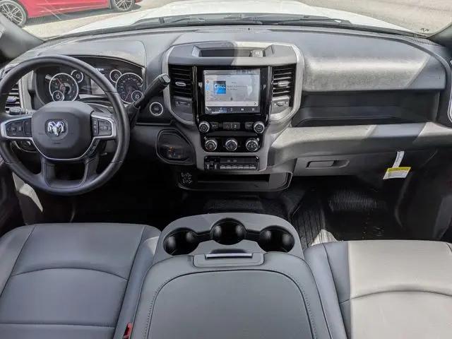 2026 Ram 3500 Tradesman/Big Horn