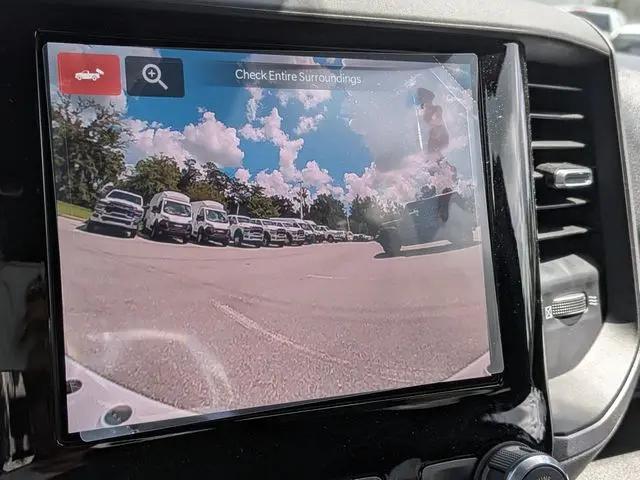 2026 Ram 3500 Tradesman/Big Horn