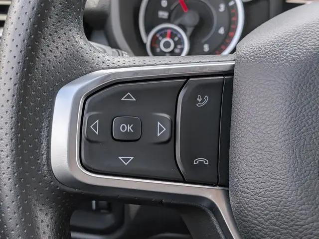 2026 Ram 3500 Tradesman/Big Horn