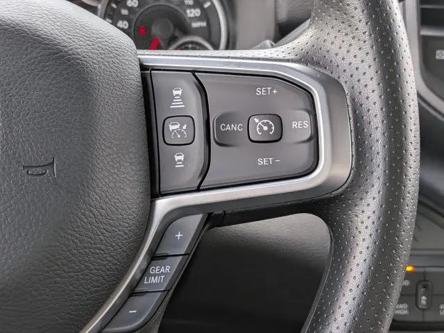 2026 Ram 3500 Tradesman/Big Horn