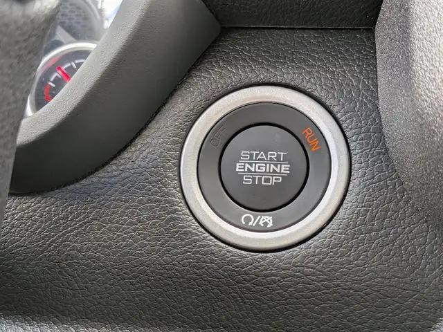 2026 Ram 3500 Tradesman/Big Horn