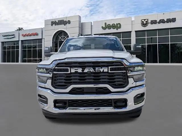 2026 Ram 3500 Tradesman/Big Horn