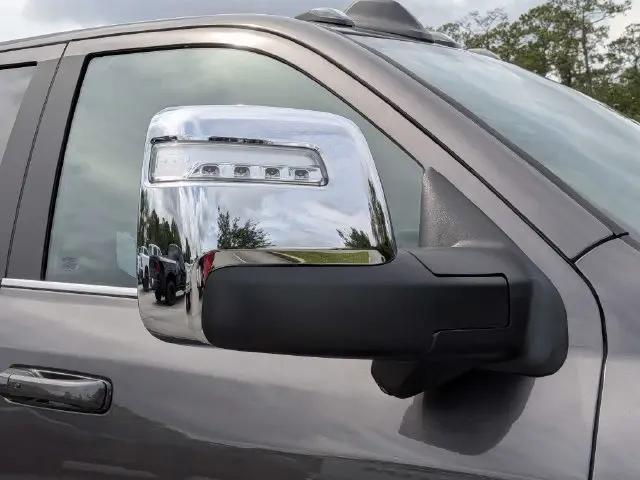 2026 Ram 3500 Limited Crew Cab 4x4 8 Box