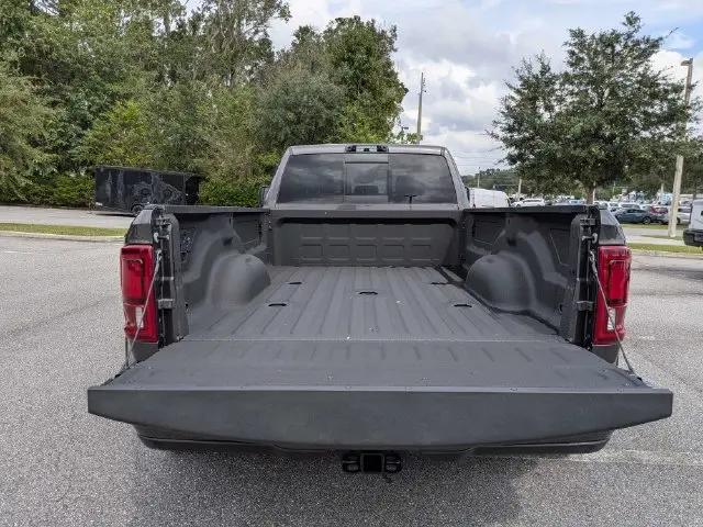 2026 Ram 3500 Limited Crew Cab 4x4 8 Box