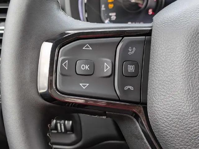 2026 Ram 3500 Limited Crew Cab 4x4 8 Box