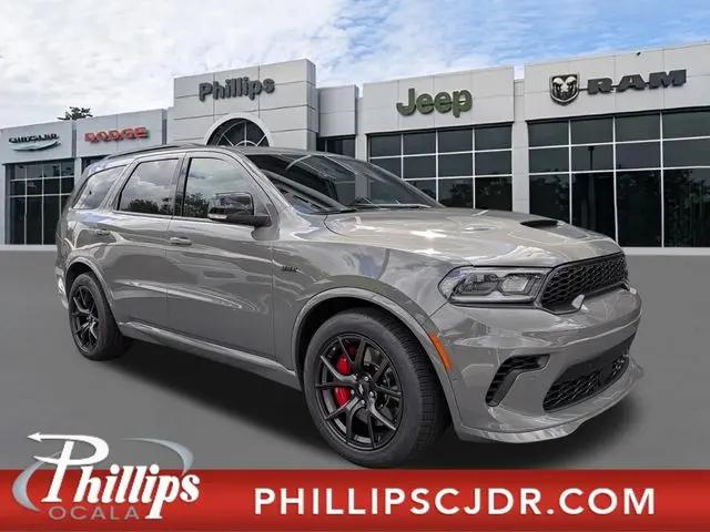 2027 Dodge Durango R/T 392 Premium for sale in Ocala, FL