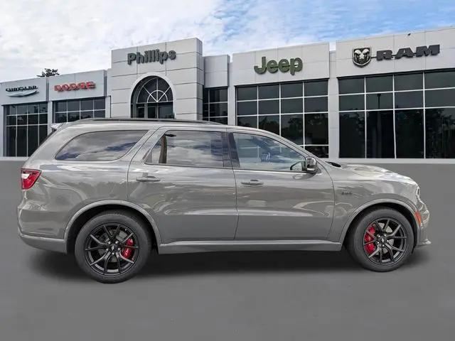 2027 Dodge Durango R/T 392 Premium