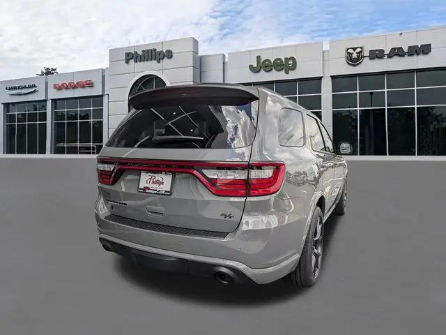 2027 Dodge Durango R/T 392 Premium