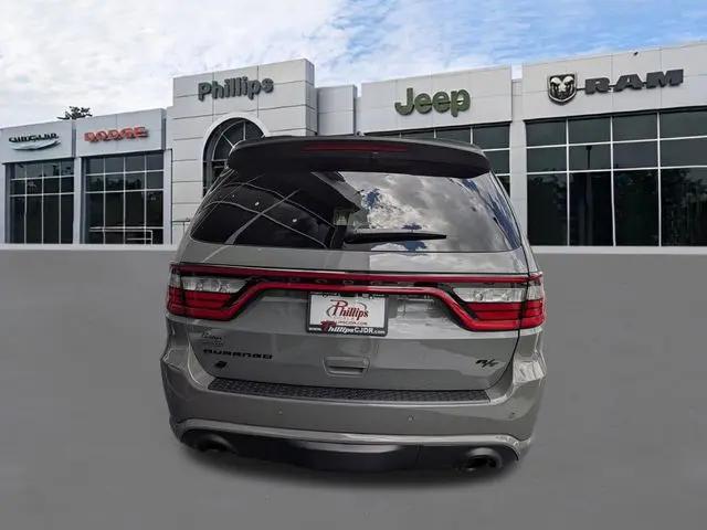 2027 Dodge Durango R/T 392 Premium