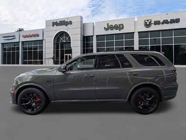 2027 Dodge Durango R/T 392 Premium