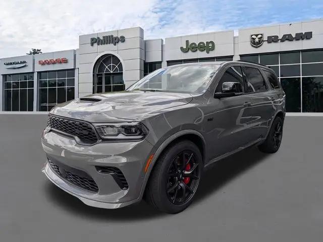 2027 Dodge Durango R/T 392 Premium