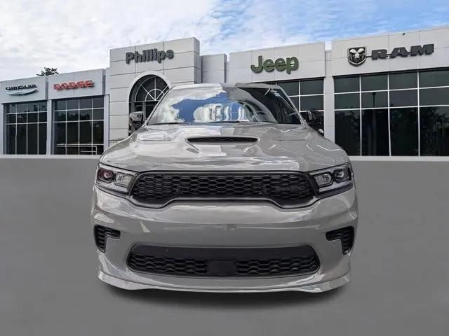 2027 Dodge Durango R/T 392 Premium