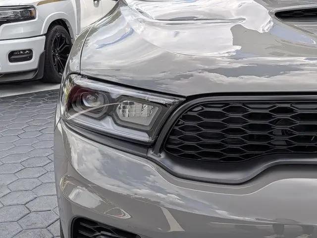 2027 Dodge Durango R/T 392 Premium