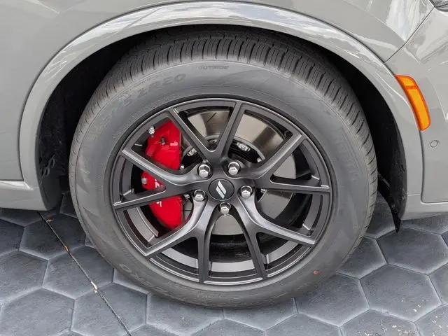 2027 Dodge Durango R/T 392 Premium
