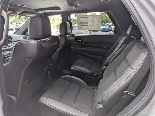 2027 Dodge Durango R/T 392 Premium