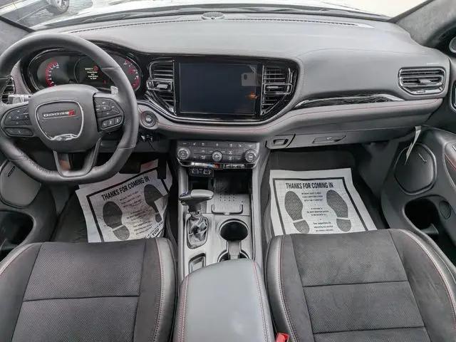2027 Dodge Durango R/T 392 Premium